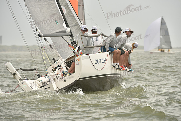 2019 Charleston Race Week C_0527