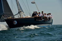 2015 Block Island Race Week A 1254