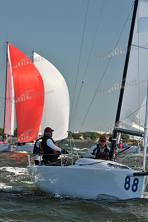 2014 J70 Winter Series G 281