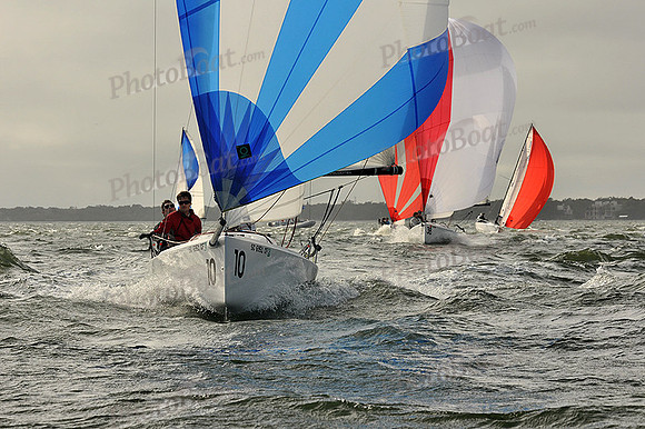 2014 J70 Winter Series A 1739