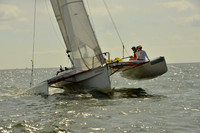 2016 Southern Bay Race Week G_0048