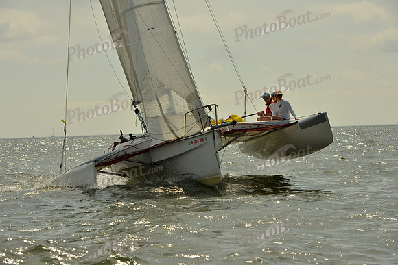 2016 Southern Bay Race Week G_0048