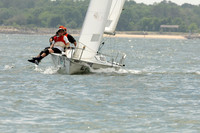 2012 Charleston Race Week A 1215