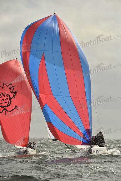 2018 J70 Worlds C_1357