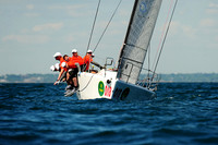 2014 NYYC Annual Regatta C 1403