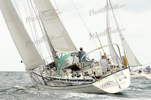 2012 Cape Charles Cup A 895