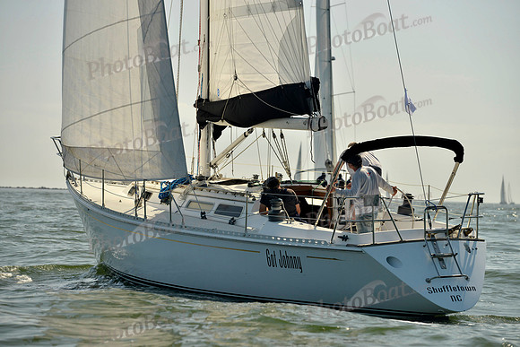 2018 Charleston Race Week A_0366