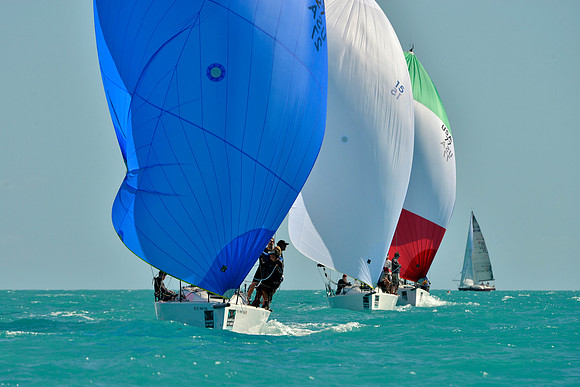 2017 Quantum Key West RW E 199