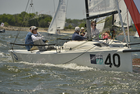 2017 Charleston Race Week A_1476