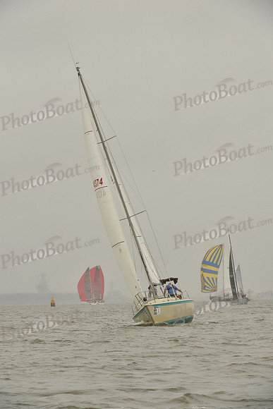2018 Southern Bay Race Week D_0806