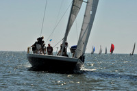 2010 Leukemia Cup 905