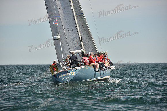 2024 Figawi 2057