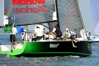 2011 Block Island RW C 707
