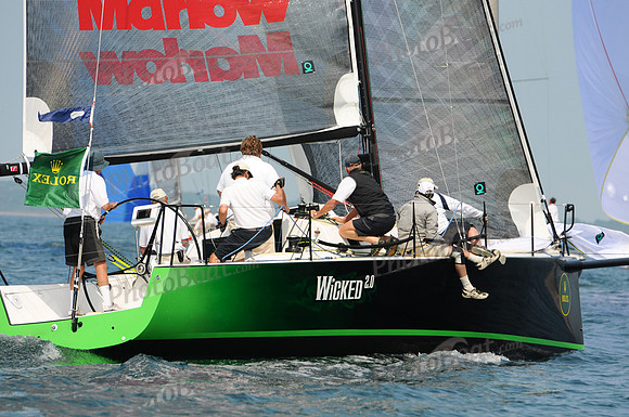 2011 Block Island RW C 707