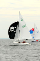 2011 Flying Scot NAC E 261