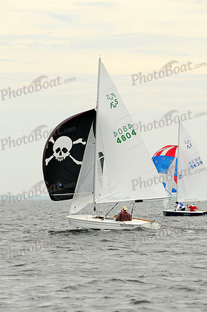 2011 Flying Scot NAC E 261
