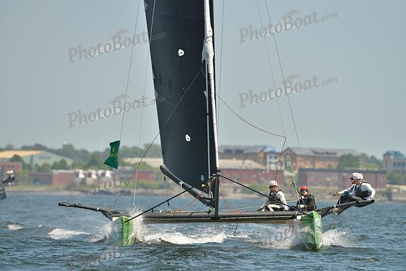 2017 NYYC Annual Regatta B_1117