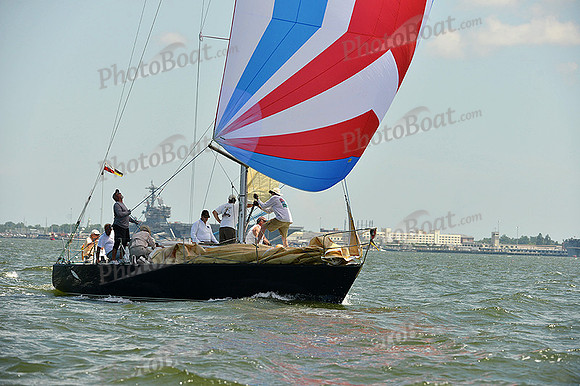 2015 Southern Bay Race Week A 973
