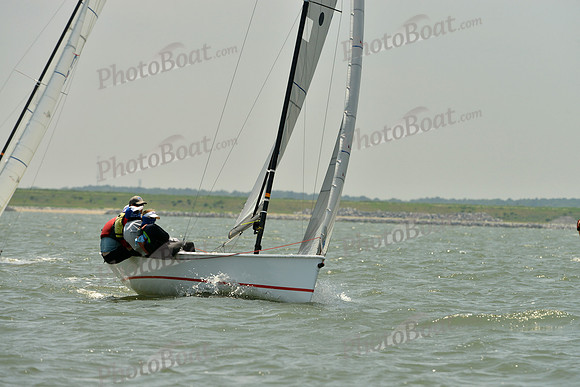 2016 Southern Bay Race Week A_1193