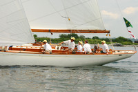 2011 NYYC Annual Regatta A 1061