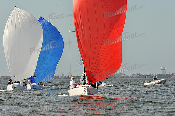 2014 J70 Winter Series A 373