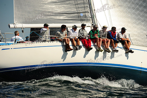 2014 NYYC Annual Regatta C 1611