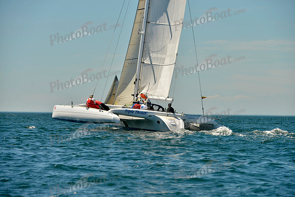 2017 Block Island Race Week F_1021