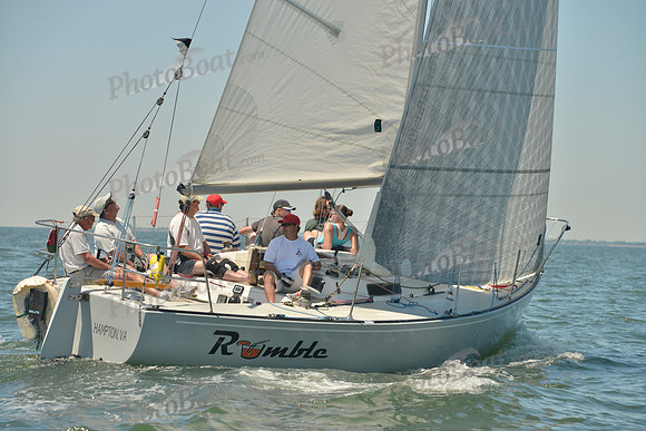 2017 Southern Bay Race Week B_1333