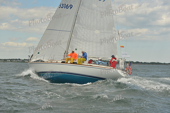 2016 NYYC Annual Regatta E_0848