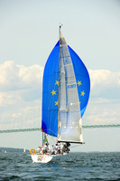 2014 NYYC Race Week C 1012