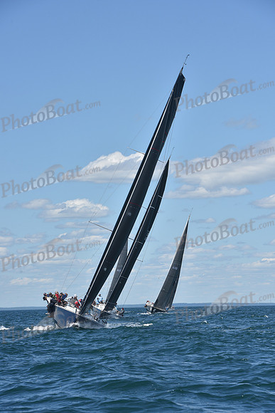 2021 Block Island Race Week D_3006