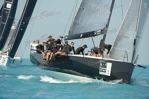 2017 Quantum Key West RW I 183