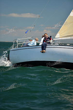 2015 Block Island Race Week H 557