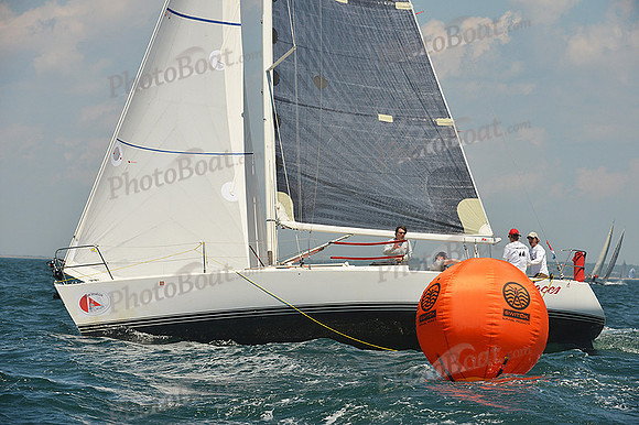 2015 Block Island Race Week A 1354
