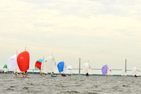 2013 Charleston Race Week B 869