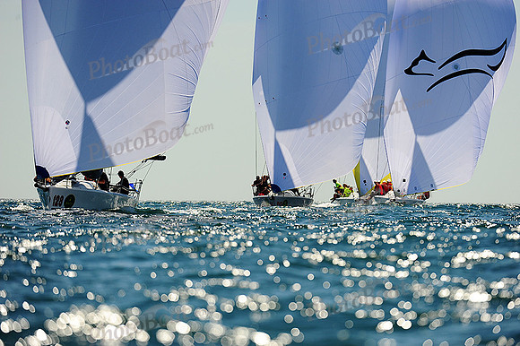 2014 NYYC Annual Regatta C 1084