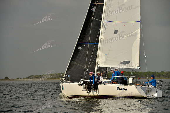 2019 Charleston Race Week B_0020