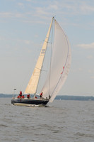 2009 Vineyard Race