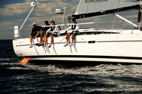 2014 Newport Bermuda A 2097