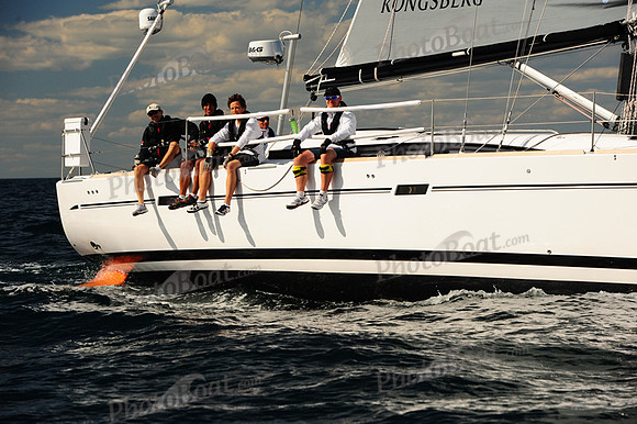 2014 Newport Bermuda A 2097