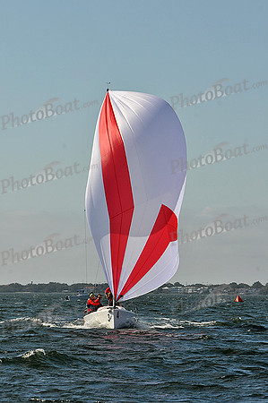2014 J70 Winter Series A 964
