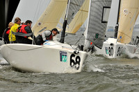 2013 Charleston Race Week A 1861