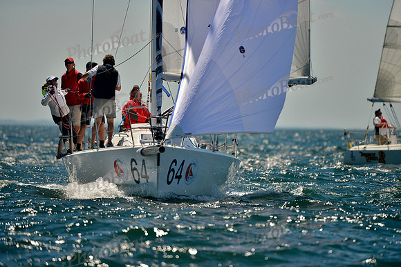 2017 Block Island Race Week F_1628
