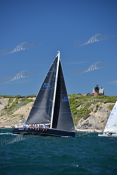 2021 Block Island Race Week E_2377