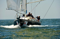 2015 Block Island Race Week A 1145