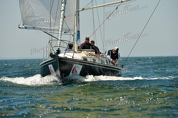 2015 Block Island Race Week A 1145