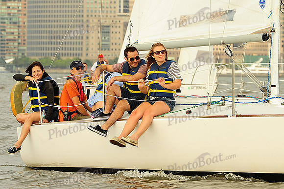 2014 NY Architects Regatta 1080