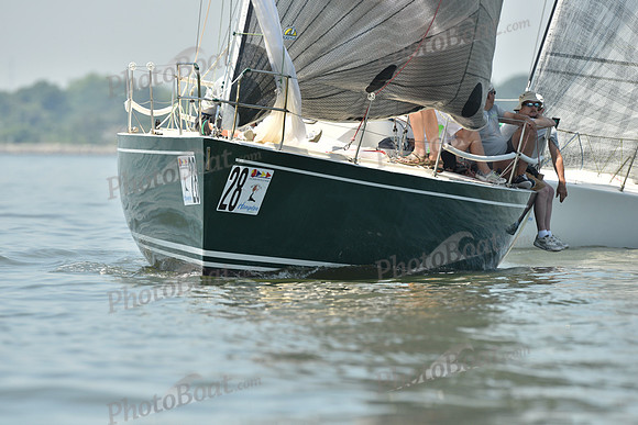 2018 Southern Bay Race Week A_0862