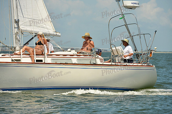 2015 Southern Bay Race Week C 1493