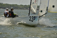 2017 Charleston Race Week B_0372